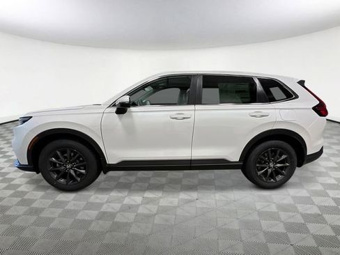 New 2026 Honda CR-V EX-L image 2