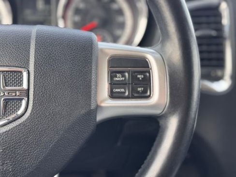 Used 2012 Dodge Durango Crew w/ Trailer Tow Group IV image 11