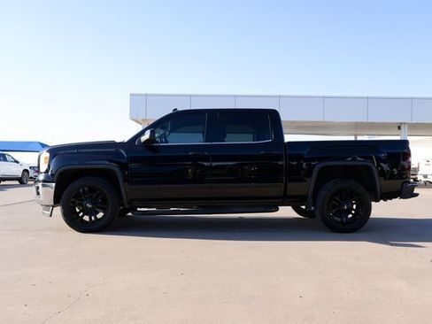 Used 2014 GMC Sierra 1500 SLE image 7