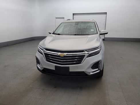 Used 2022 Chevrolet Equinox Premier image 15