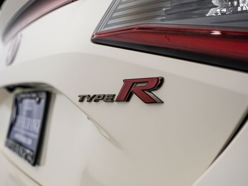 Used 2023 Honda Civic Type R image 31