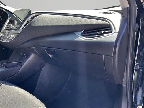 Used 2024 Chevrolet Malibu LT w/ Midnight Edition FWD image 23