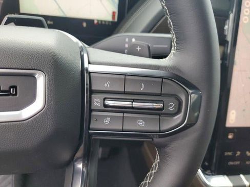 New 2026 GMC Yukon Denali Ultimate AWD/4WD image 22