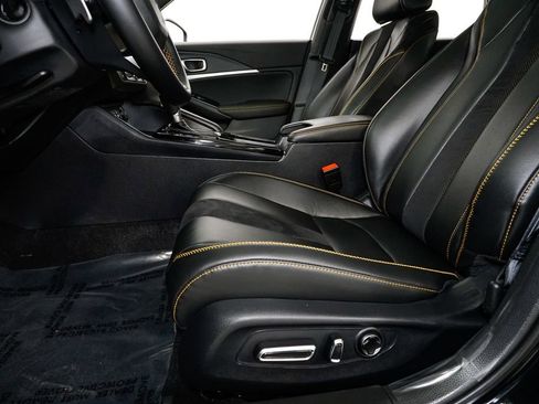 Certified 2026 Acura Integra A-Spec image 11