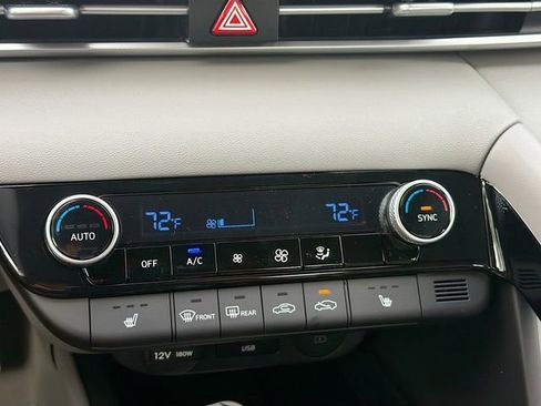 New 2026 Hyundai Elantra SEL Sport Premium FWD image 16