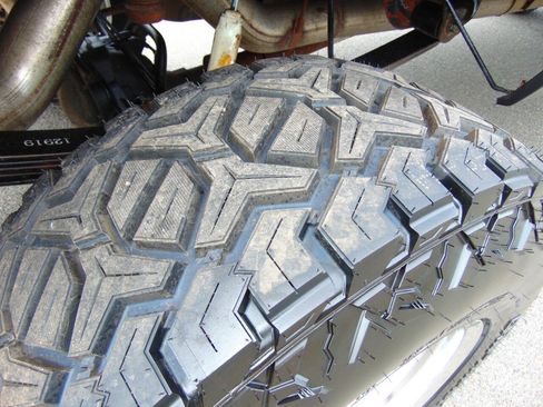 Used 2005 Ford F250 Lariat AWD/4WD image 60