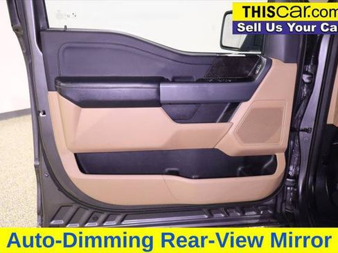 Used 2021 Ford F150 XLT w/ Equipment Group 301A Mid AWD/4WD image 31
