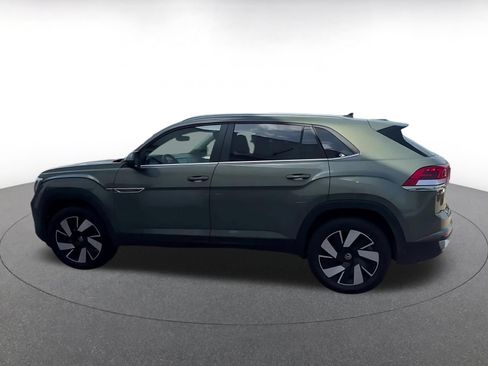 Used 2026 Volkswagen Atlas Cross Sport SE AWD/4WD image 10