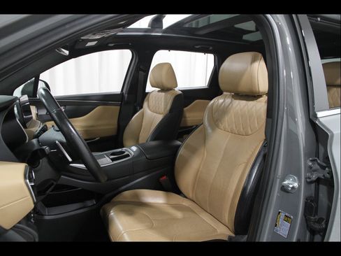 Certified 2023 Hyundai Santa Fe Calligraphy AWD/4WD image 5