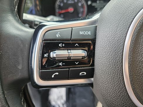 Used 2022 Kia Sorento S w/ Panoramic Sunroof Package FWD image 27