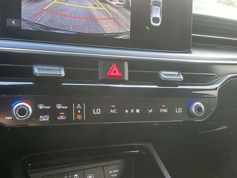 Certified 2025 Kia K5 GT-Line FWD image 21