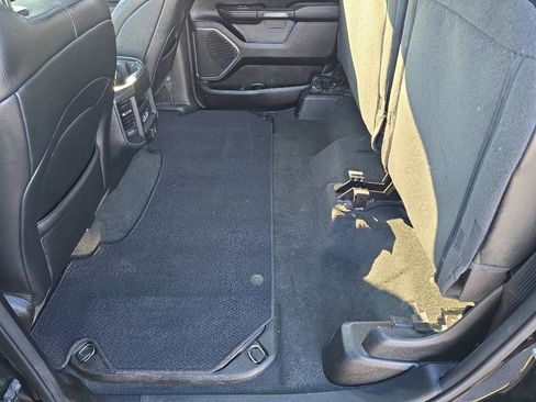 Used 2024 RAM 1500 Laramie image 31