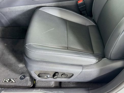 Certified 2024 Lexus RX 350 Premium image 19