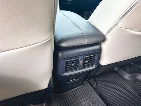 Certified 2024 Toyota RAV4 XLE Premium AWD/4WD image 16