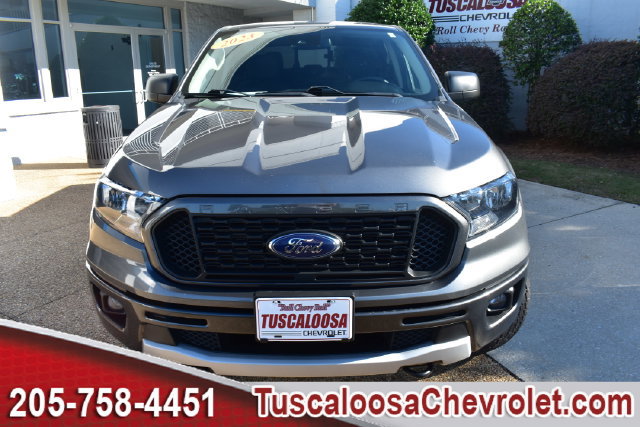 Used 2023 Ford Ranger XLT w/ Equipment Group 302A High AWD/4WD image 4