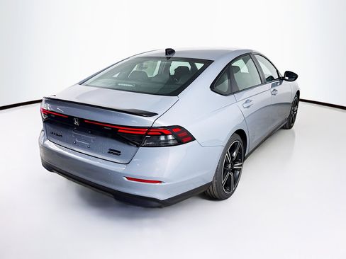 New 2026 Honda Accord Sport image 31