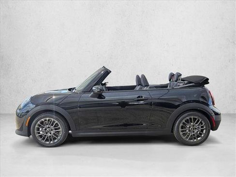 New 2026 MINI Cooper S FWD image 8