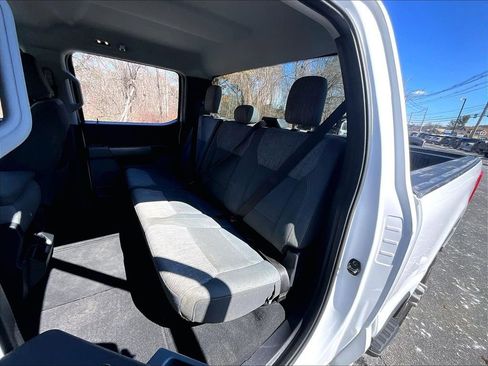 Used 2023 Ford F250 XLT image 15