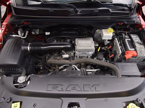 Used 2020 RAM 1500 Rebel w/ Rebel Level 1 Equipment Group image 28