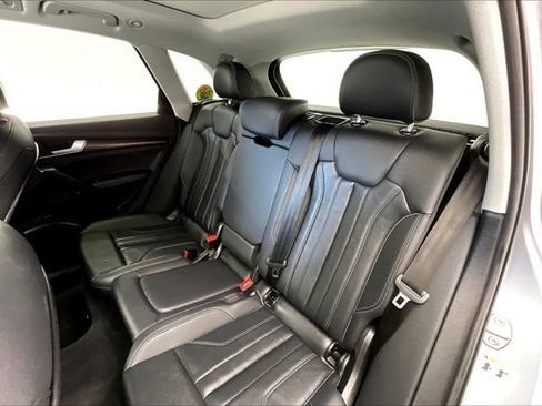 Used 2024 Audi Q5 2.0T Premium Plus AWD/4WD image 19