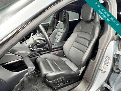 Used 2024 Porsche Taycan