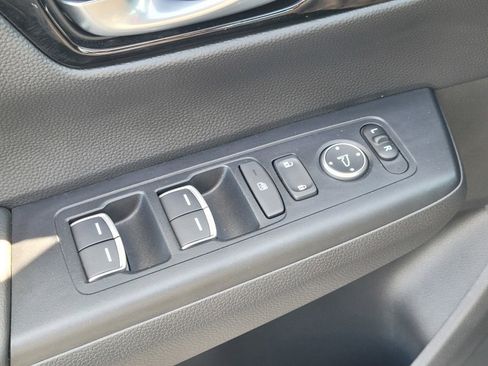 Certified 2023 Honda CR-V Sport Touring image 16