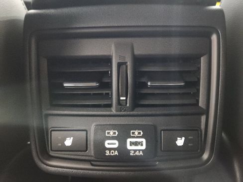 New 2026 Subaru Outback Limited image 34