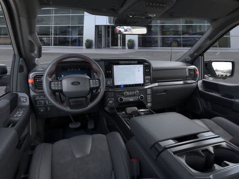 New 2026 Ford F150 Raptor AWD/4WD image 9