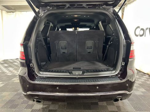 Used 2021 Dodge Durango GT image 17