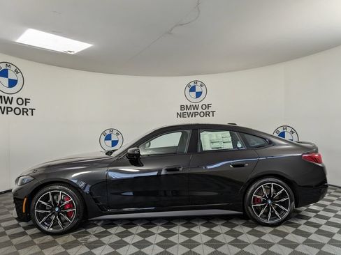 New 2026 BMW 430i xDrive w/ M Sport Package AWD/4WD image 9
