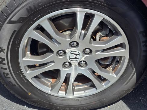 Used 2013 Honda Odyssey EX image 10