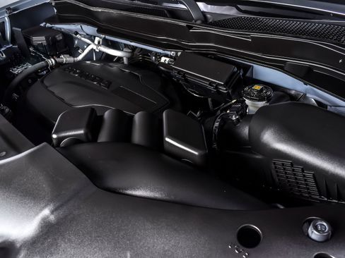 Used 2023 Honda Ridgeline Black Edition image 13