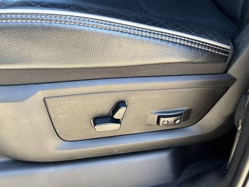 Used 2020 RAM 2500 Laramie w/ Night Edition image 22