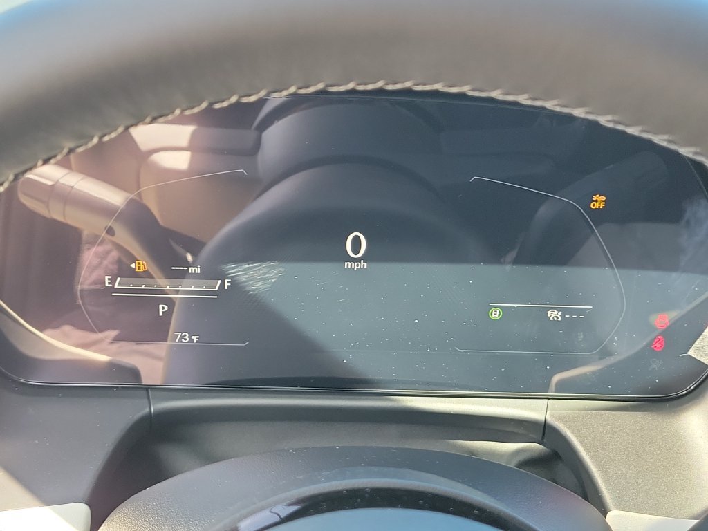 New 2026 MAZDA CX-5 Preferred AWD/4WD image 25