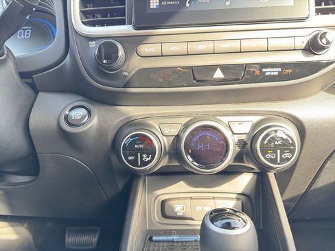 New 2026 Hyundai Venue SEL image 20