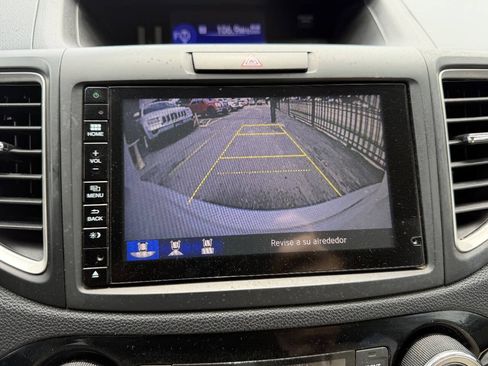 Used 2015 Honda CR-V EX-L image 16