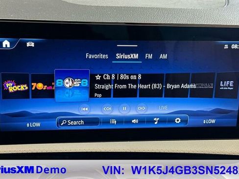 Certified 2025 Mercedes-Benz CLA 250 image 37