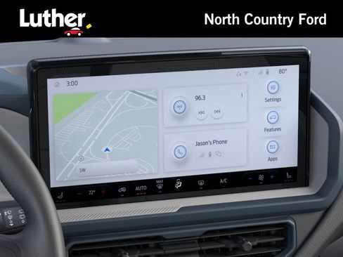 New 2025 Ford Bronco Sport Heritage w/ Convenience Package AWD/4WD image 14