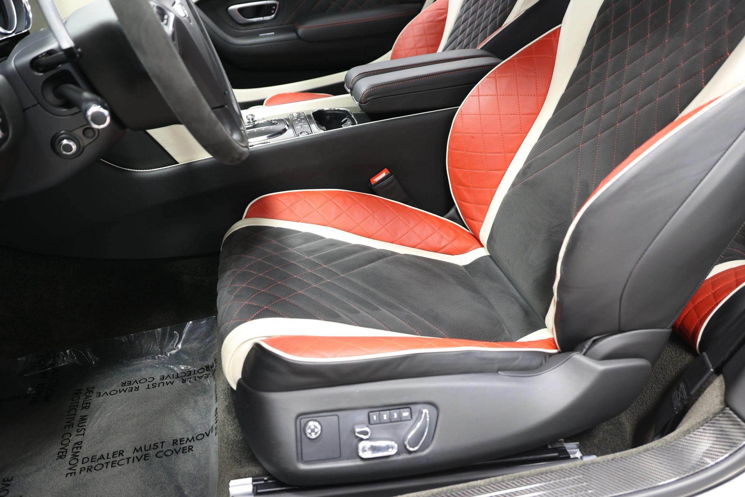Used 2017 Bentley Continental GT Supersports AWD/4WD image 23