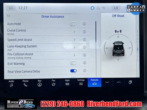 Used 2024 Ford F150 Raptor image 42