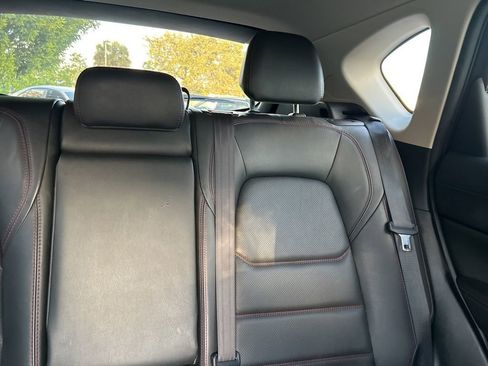 Used 2024 MAZDA CX-5 Carbon Edition image 13