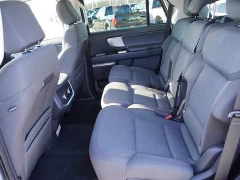 Certified 2025 Ford Expedition Active image 20