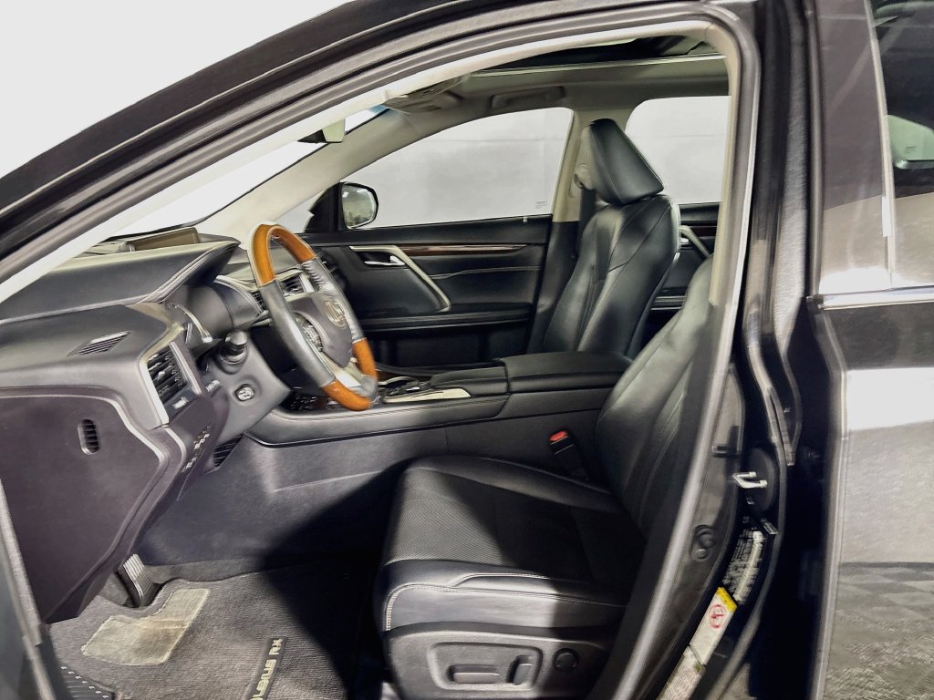 Used 2019 Lexus RX 350 AWD image 11