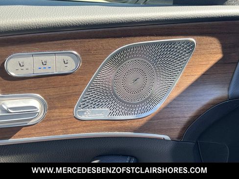 Used 2026 Mercedes-Benz GLS 450 4MATIC image 20