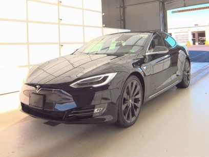 Used 2020 Tesla Model S Performance