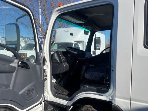 New 2024 Chevrolet Low Cab Forward 4500XD image 9