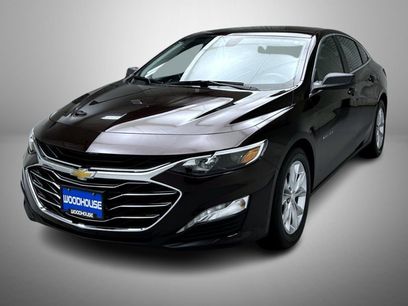 Used 2020 Chevrolet Malibu LT