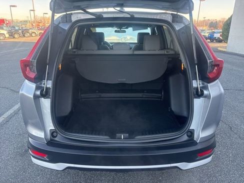 Used 2022 Honda CR-V EX image 22