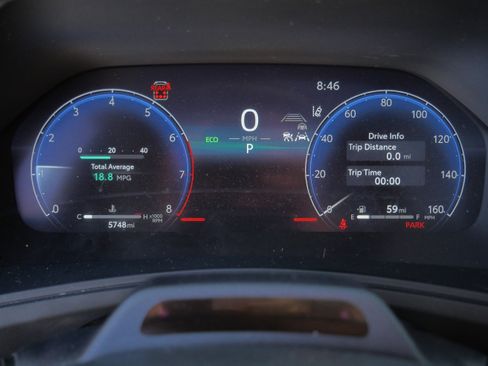 Certified 2025 Toyota Grand Highlander AWD image 22