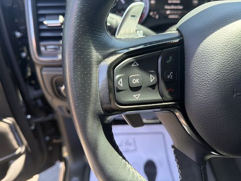 Used 2022 RAM 1500 TRX w/ TRX Level 2 Equipment Group AWD/4WD image 42